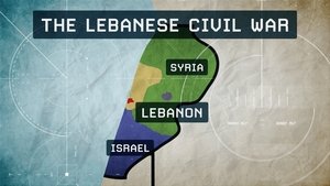 Episode 10: The Lebanese Civil War
