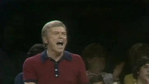 Still from Phil Ford and Mimi Hines vs. Lucie Arnaz and Phil Vandervort