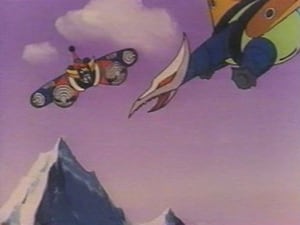 Grendizer Temporada 1 Capitulo 56