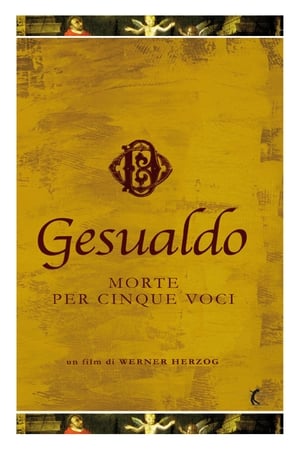 Image Gesualdo - Morte per cinque voci