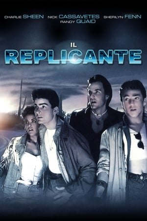 Poster di Il replicante