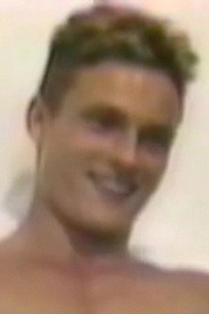 Tony Goldin portrait