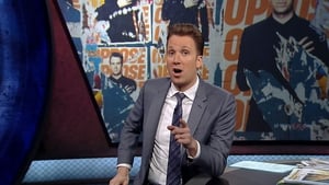 The Opposition with Jordan Klepper: 1×48