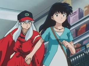 InuYasha: 4×9