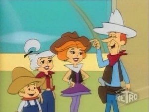 The Jetsons Season 2 Episode 7