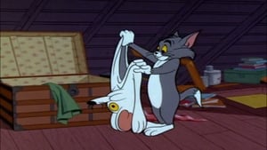 Tom And Jerry: 3×23