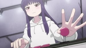 Hi Score Girl: 2×5