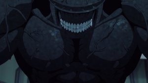 Kaiju No. 8: Episódio 16