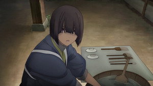 Nijuuseiki Denki Mokuroku: Eureka Evrika Cap 11