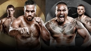 Joseph Parker vs. Faiga Opelu film complet