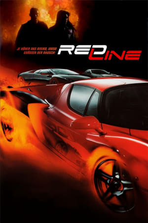 Poster Redline 2007