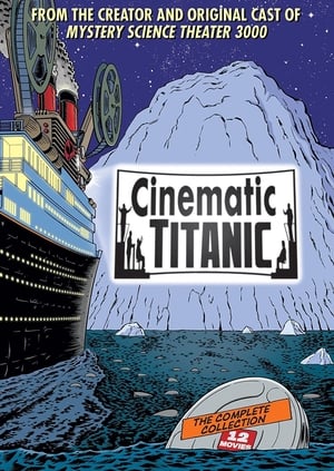 Cinematic Titanic poster