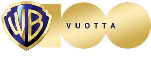 100 Anos da Warner Bros. — Logos 11