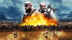 The Lost Viking (2018)