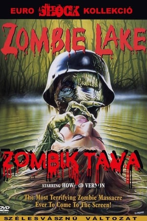 Image Zombik tava