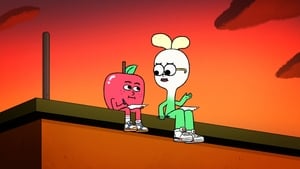 Apple & Onion: 1×1