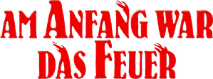 Quest for Fire — Logos 3