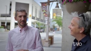 Détroit et Windsor