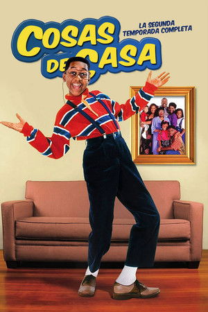 Cosas de casa: Temporada 2