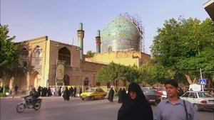 Rick Steves' Europe Iran: Historic Capitals