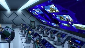 Kidou Senshi Gundam AGE: 1×32