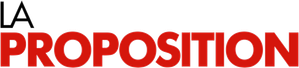 La Proposition — logo