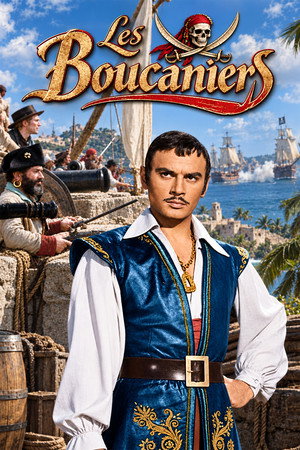 The Buccaneer 39