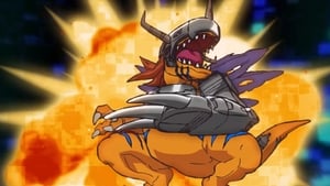 Digimon Adventure: 1×20