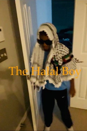 The Halal Boy
