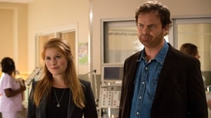 Backstrom: 1×8