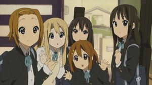 K-ON!: 2×16