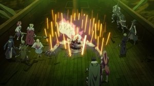 The Rising of the Shield Hero Season 1 Episode 11