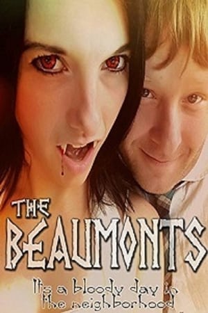 Poster The Beaumonts 2018