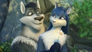 Bianca & Grey e la pozione magica (2016)