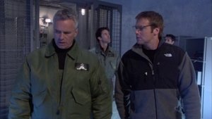 Stargate Atlantis Temporada 1 Capitulo 1