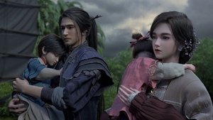 The Island of Siliang Season 1 Episode 12