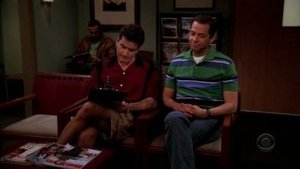 Two and a Half Men: 3×23