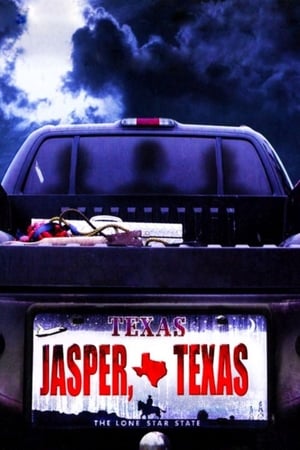 Poster Jasper, Texas 2003
