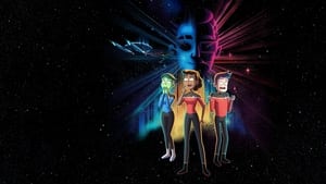 Star Trek : Lower Decks Saison 3 VF