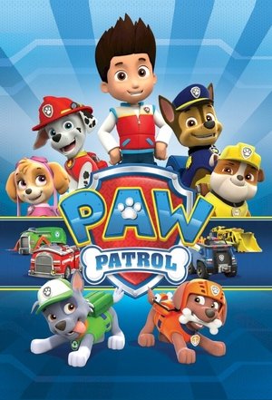 Image Paw Patrol: Helfer auf vier Pfoten