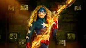 poster DC's Stargirl