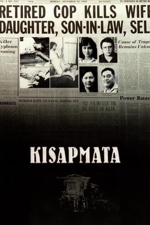 Poster di Kisapmata