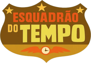 Time Squad — Logos 7