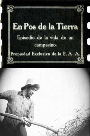 En pos de la tierra