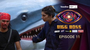 Épisode 11