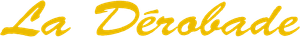 La Dérobade — Logos 2