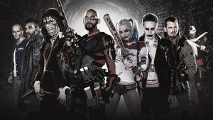 مشاهدة فيلم Suicide Squad 2016 مترجم