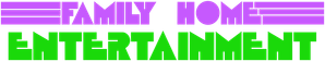 Logo Family Home Entertainment