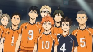 Haikyu!!: Saison 4 Episode 13