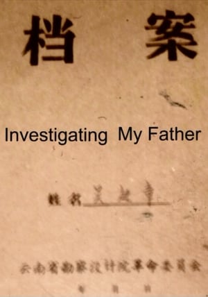 Poster di 調查父親